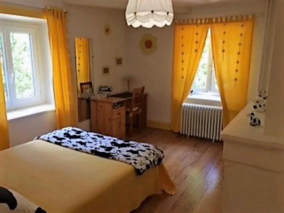 Bed & Breakfast La Maison Du Parc Bed and Breakfast Yzeron