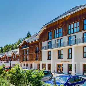 2* Appart hôtel Vacancéole - Résidence Les Balcons D'aix