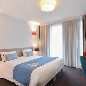 Appart'city Confort Grand Palais Appart hôtel Lille