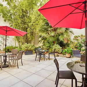Orchidée Hotel Paris