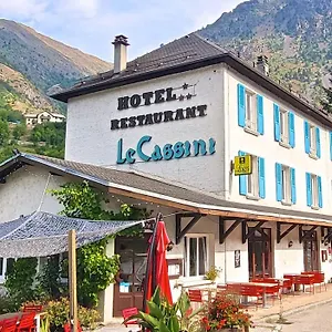 3* Appart hôtel Le Cassini