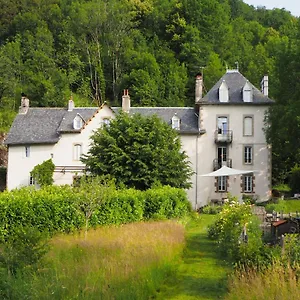 Gasthuis Domaine De La Jordanne -, Saint-Cirgues-de-Jordanne