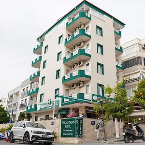 Hikmethan 2*, Kuşadası Turkije