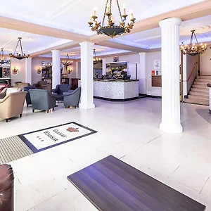 Galilée Windsor Hotel Lourdes