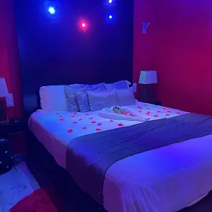 3* Hotel Du Centrotel Et Bulles D'allier