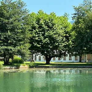 3* Hotel Les Du