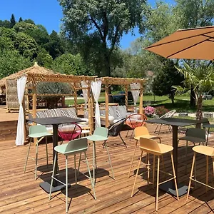 3* Hotel Les Du