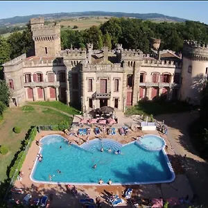 3* Maison d'hôtes Château De La Grange